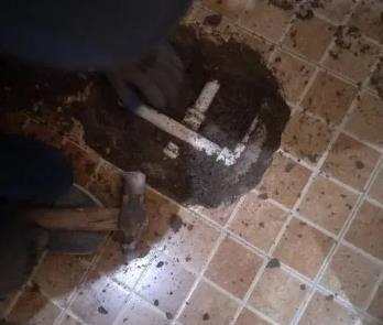 诏安卫生间漏水维修公司为您分享下卫生间渗水如何处理及注意事项