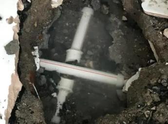 诏安阳台漏水维修公司为您分享楼上楼下漏水怎么处理