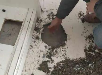 诏安卫生间漏水维修公司分享下精确定位查漏水一次多少钱?不同级别收费不同