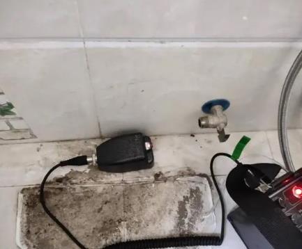 诏安屋顶漏水维修公司分享下卫生间漏水的危害及解决方法