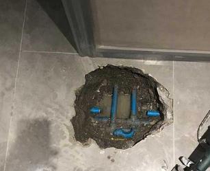 诏安阳台漏水维修公司分享下暖气管道漏水的原因有哪些