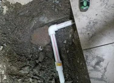 诏安阳台漏水维修时有哪些声音会影响检漏仪